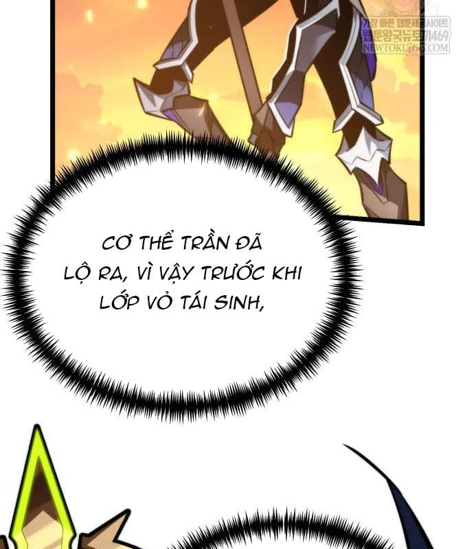 Chiến Binh Hồi Quy Chapter 122 - 159