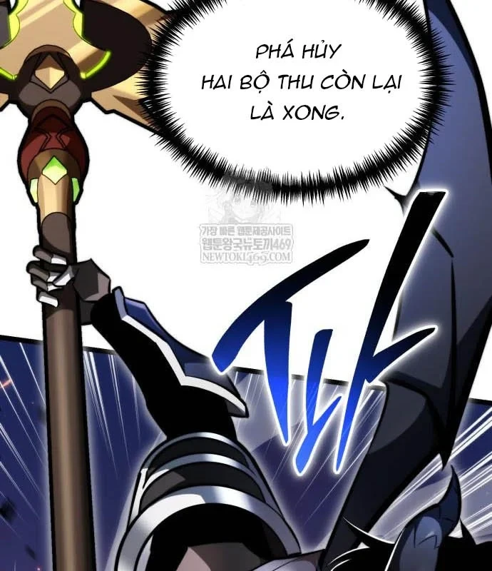 Chiến Binh Hồi Quy Chapter 122 - 160