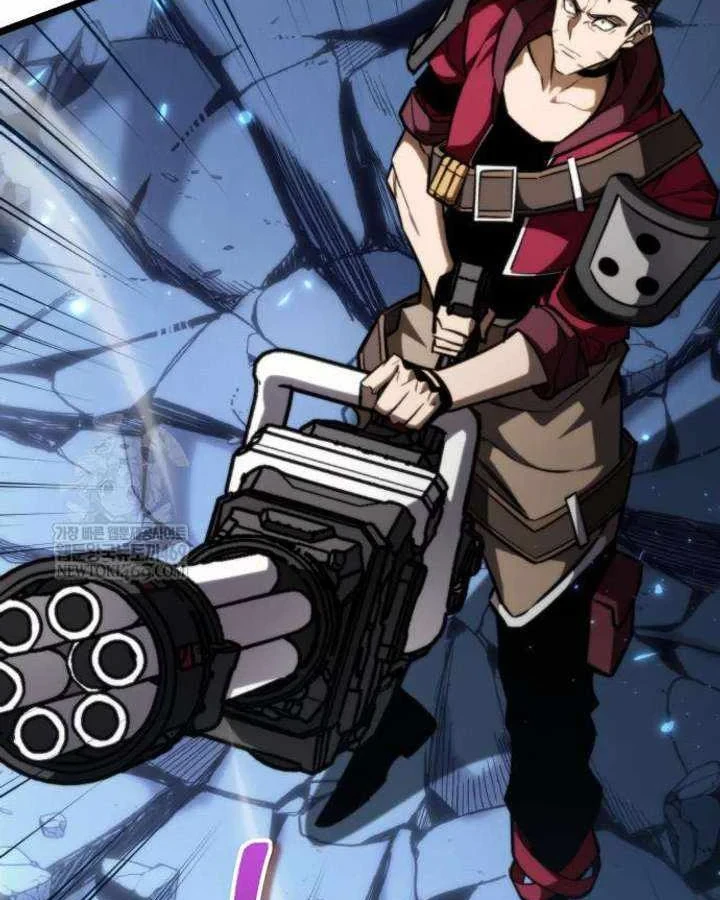 Chiến Binh Hồi Quy Chapter 123 - 19