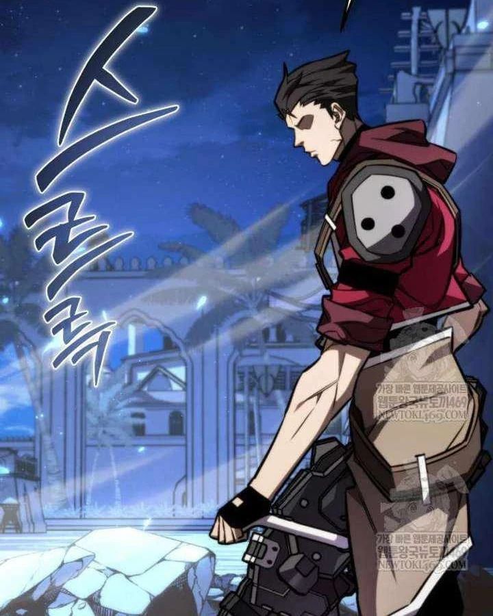 Chiến Binh Hồi Quy Chapter 123 - 28