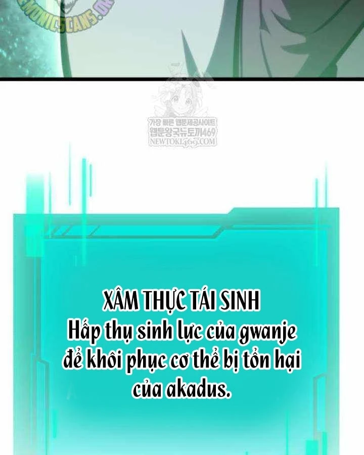 Chiến Binh Hồi Quy Chapter 123 - 45