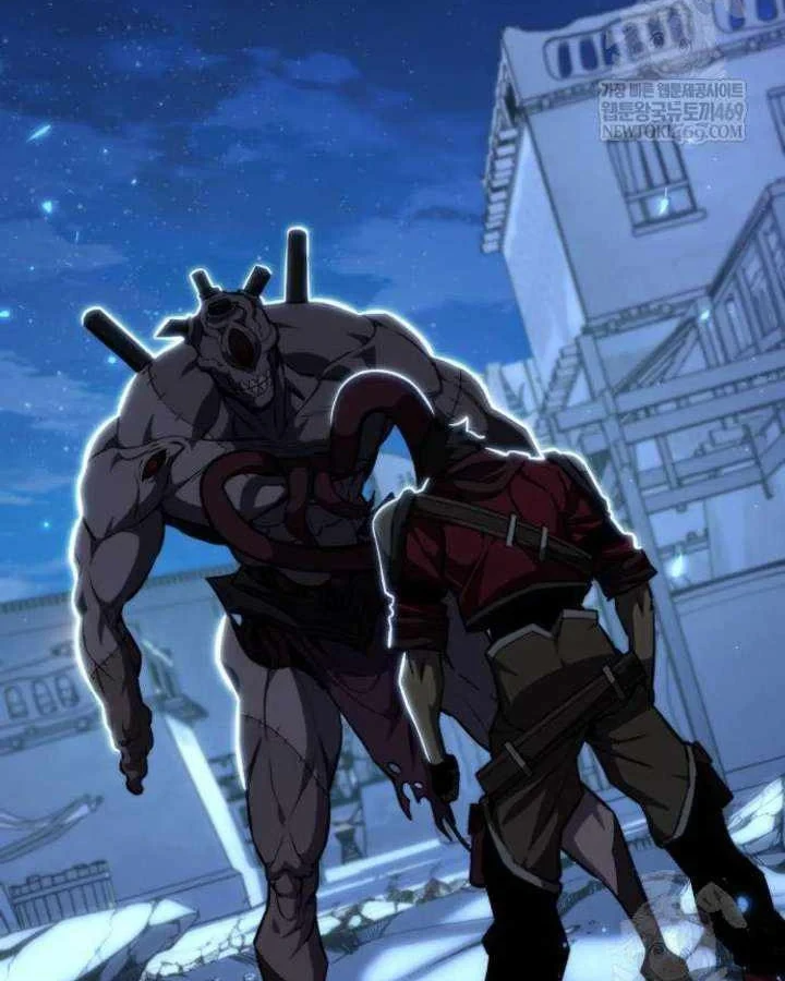 Chiến Binh Hồi Quy Chapter 123 - 50