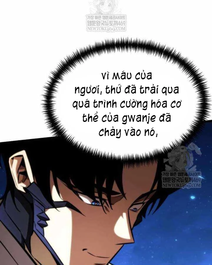 Chiến Binh Hồi Quy Chapter 123 - 55