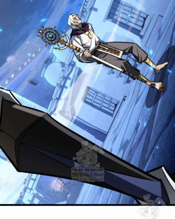 Chiến Binh Hồi Quy Chapter 123 - 97