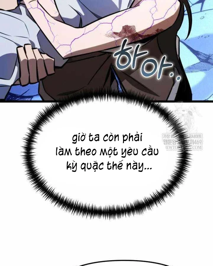 Chiến Binh Hồi Quy Chapter 123 - 116