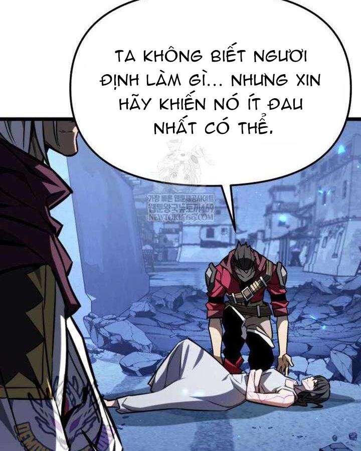 Chiến Binh Hồi Quy Chapter 123 - 117