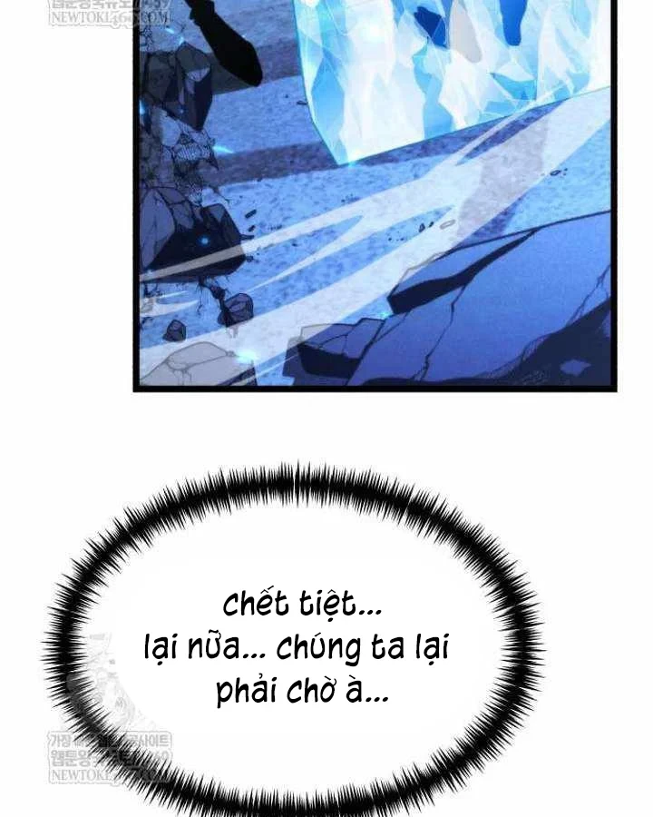 Chiến Binh Hồi Quy Chapter 123 - 124