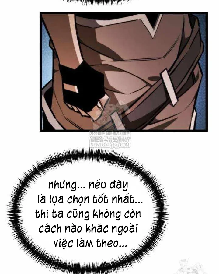 Chiến Binh Hồi Quy Chapter 123 - 125