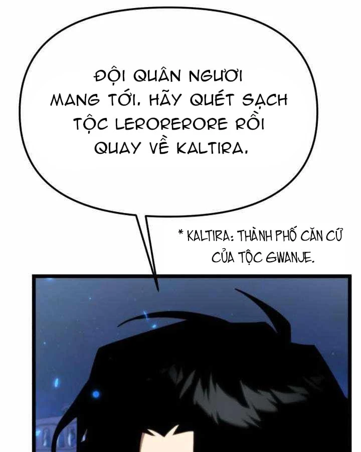 Chiến Binh Hồi Quy Chapter 123 - 128