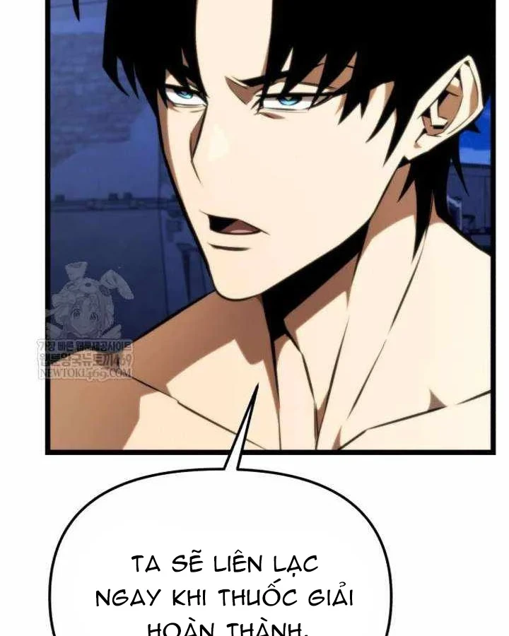 Chiến Binh Hồi Quy Chapter 123 - 129