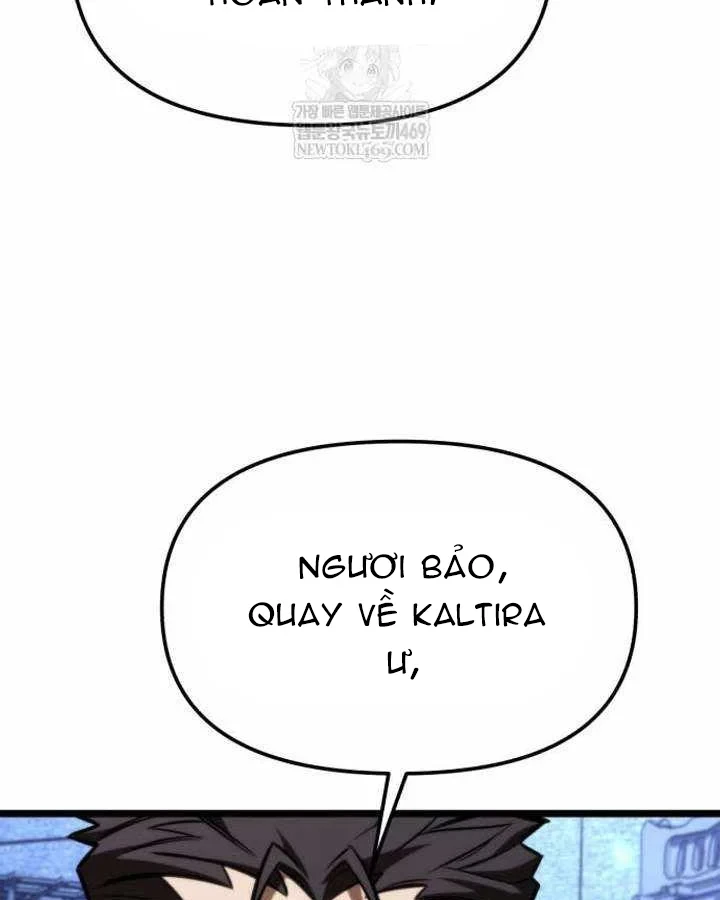 Chiến Binh Hồi Quy Chapter 123 - 130