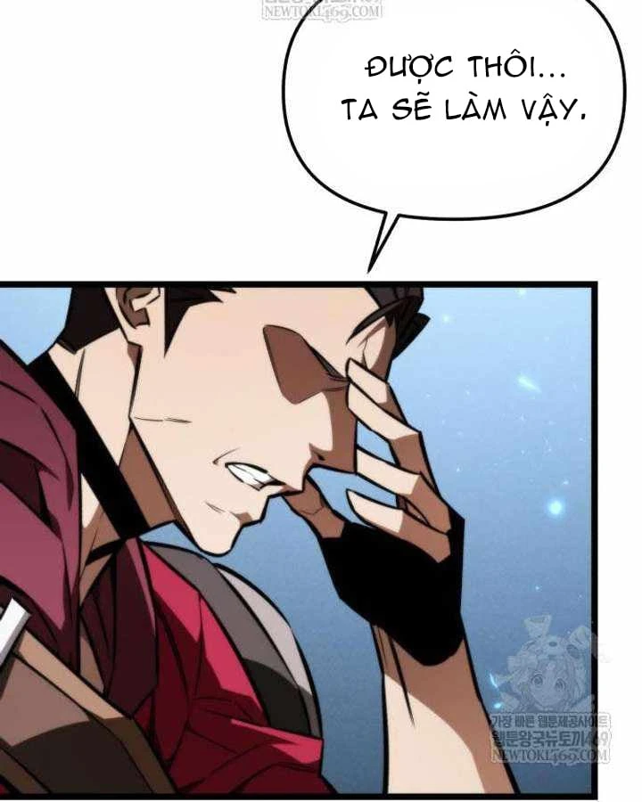 Chiến Binh Hồi Quy Chapter 123 - 136