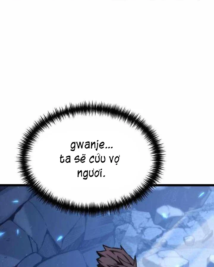 Chiến Binh Hồi Quy Chapter 123 - 137