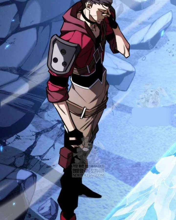 Chiến Binh Hồi Quy Chapter 123 - 138