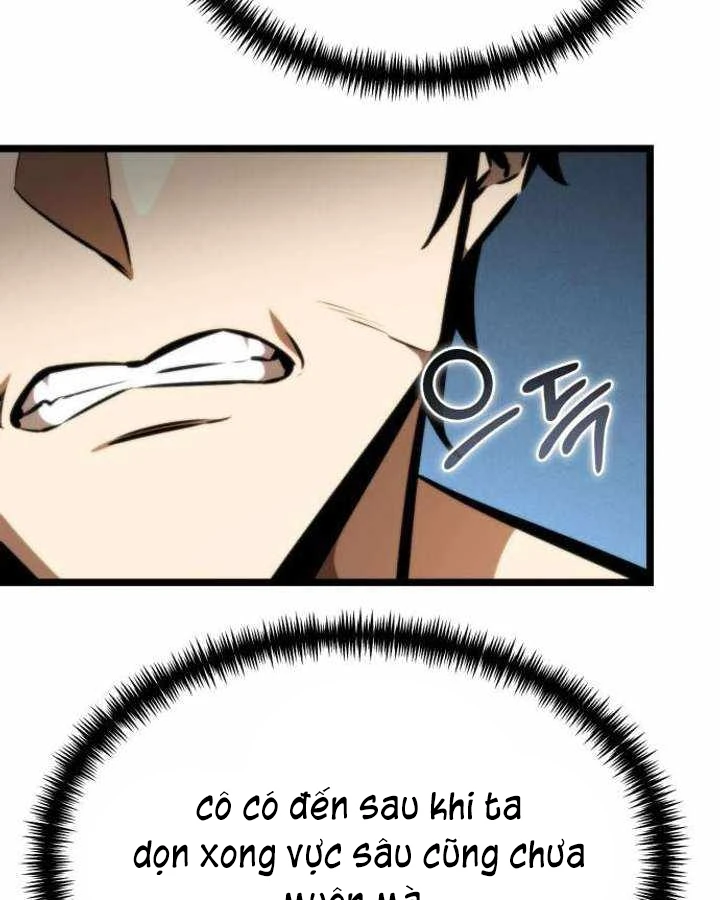 Chiến Binh Hồi Quy Chapter 123 - 164