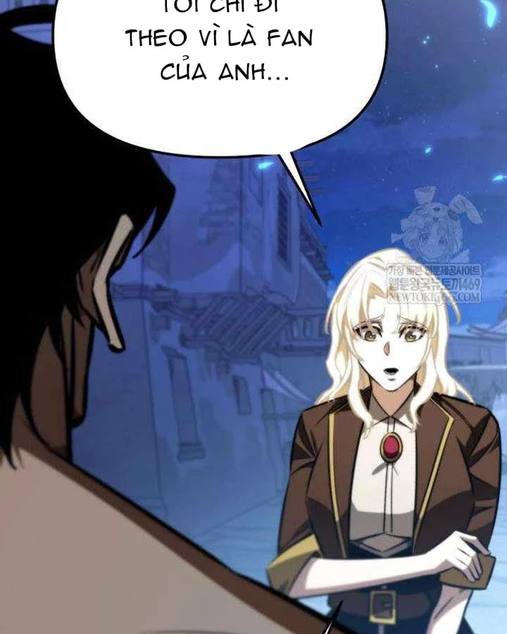 Chiến Binh Hồi Quy Chapter 123 - 166