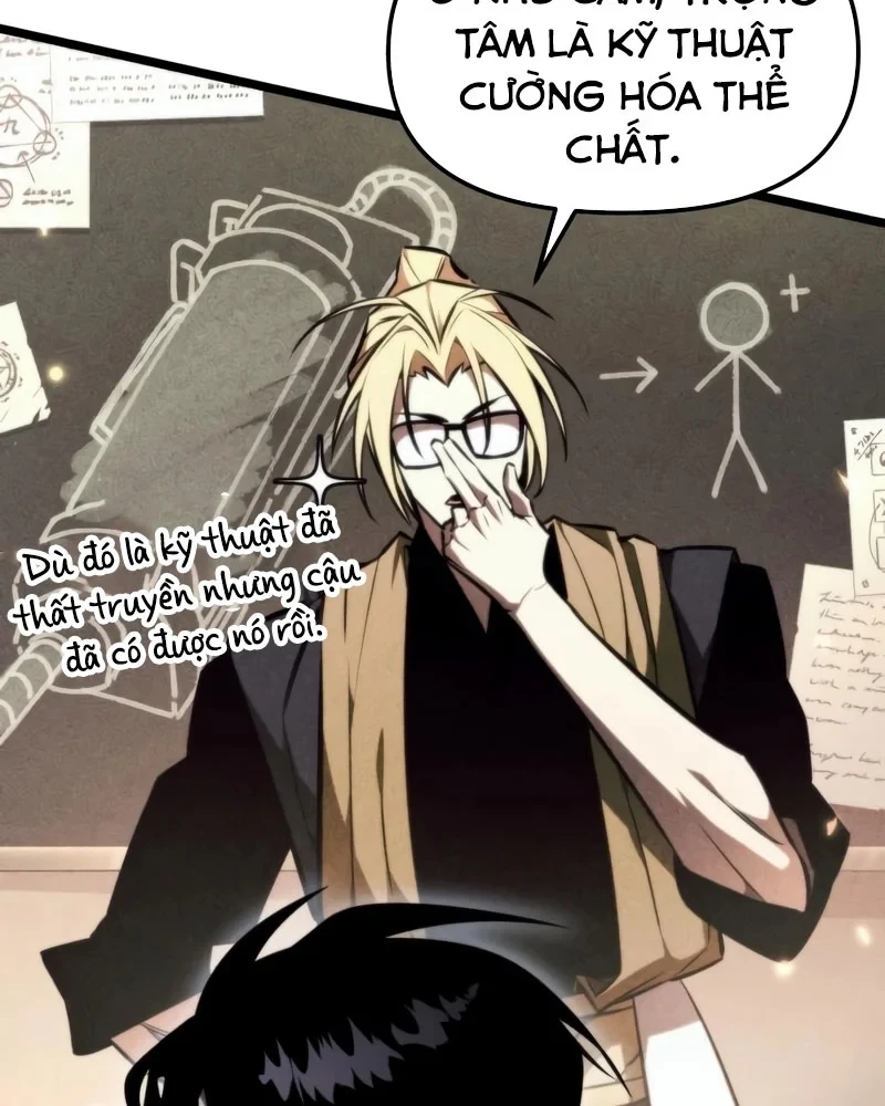 Chiến Binh Hồi Quy Chapter 124 - 7