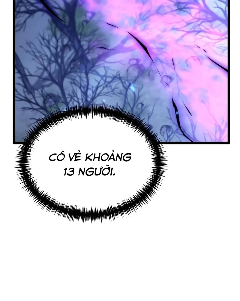 Chiến Binh Hồi Quy Chapter 124 - 11