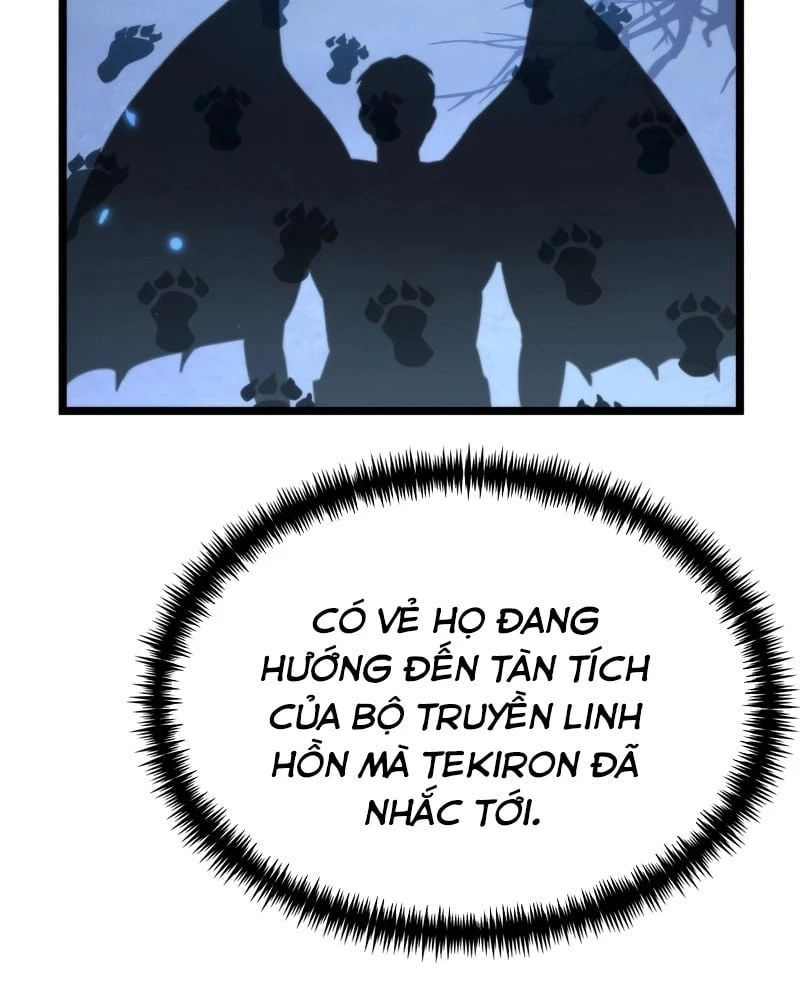 Chiến Binh Hồi Quy Chapter 124 - 15