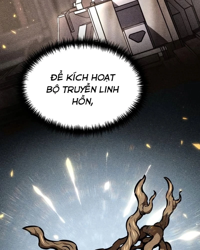 Chiến Binh Hồi Quy Chapter 124 - 19