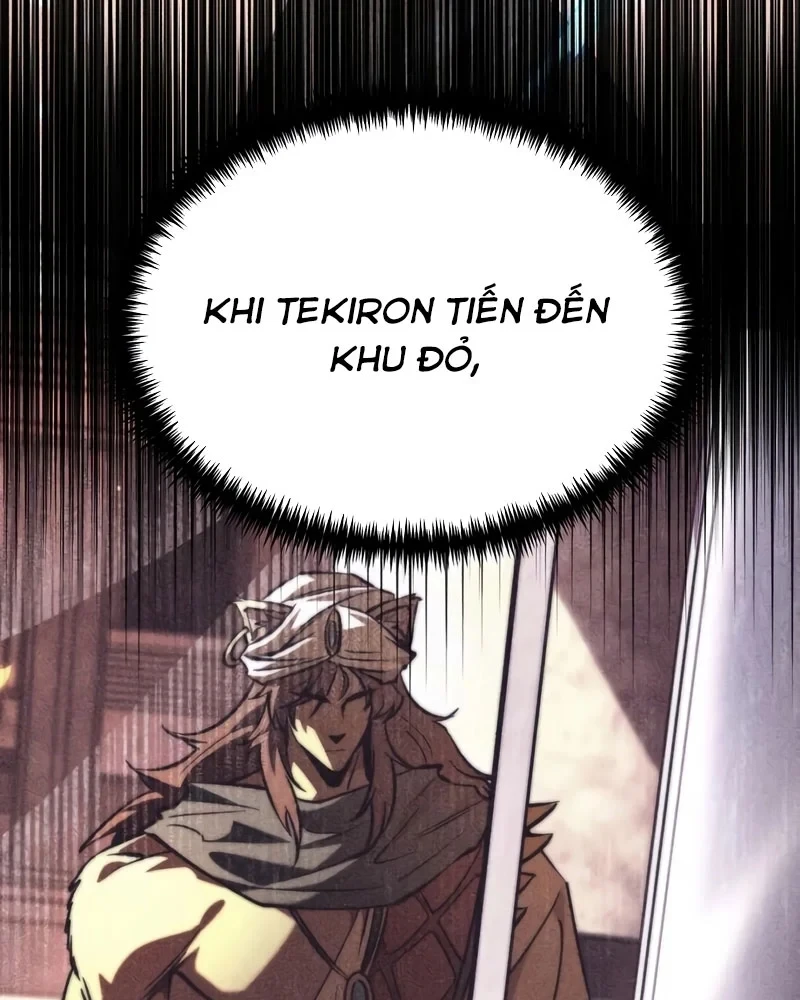 Chiến Binh Hồi Quy Chapter 124 - 24