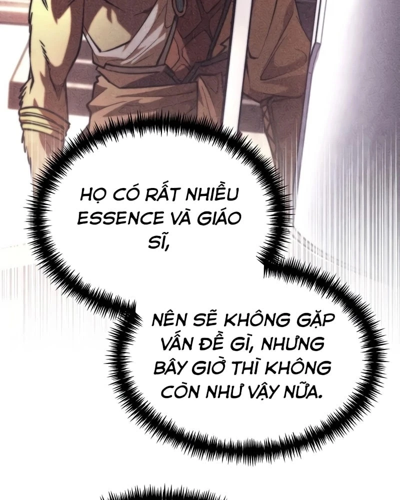 Chiến Binh Hồi Quy Chapter 124 - 25