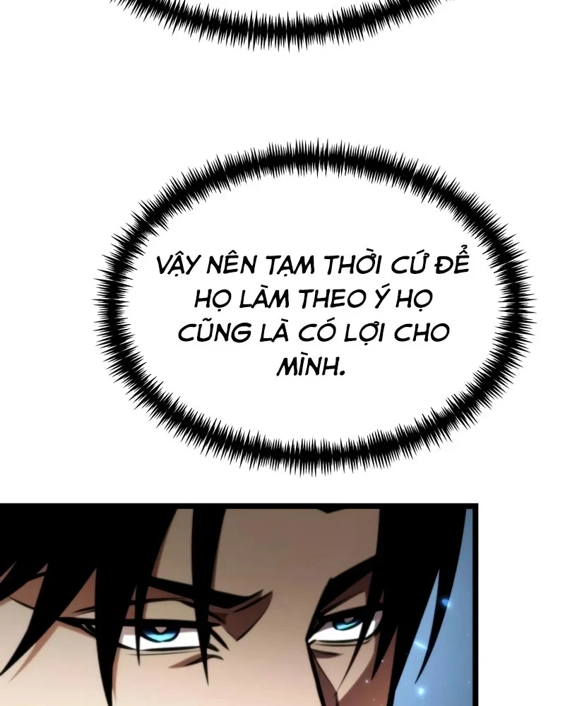 Chiến Binh Hồi Quy Chapter 124 - 28