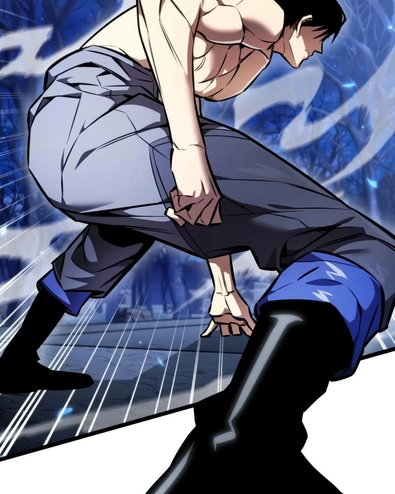 Chiến Binh Hồi Quy Chapter 124 - 32