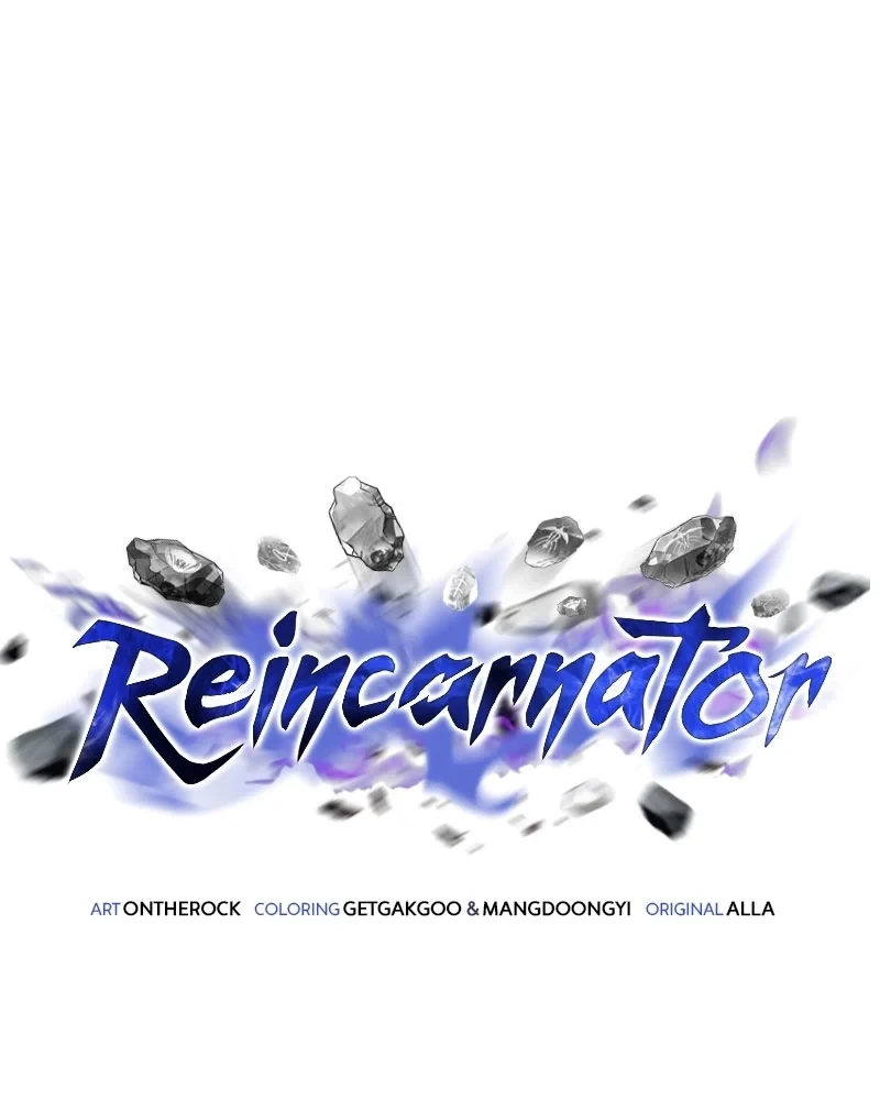 Chiến Binh Hồi Quy Chapter 124 - 37