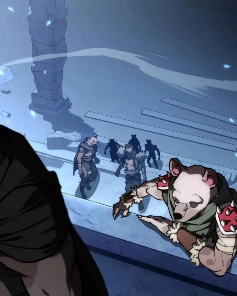 Chiến Binh Hồi Quy Chapter 124 - 39