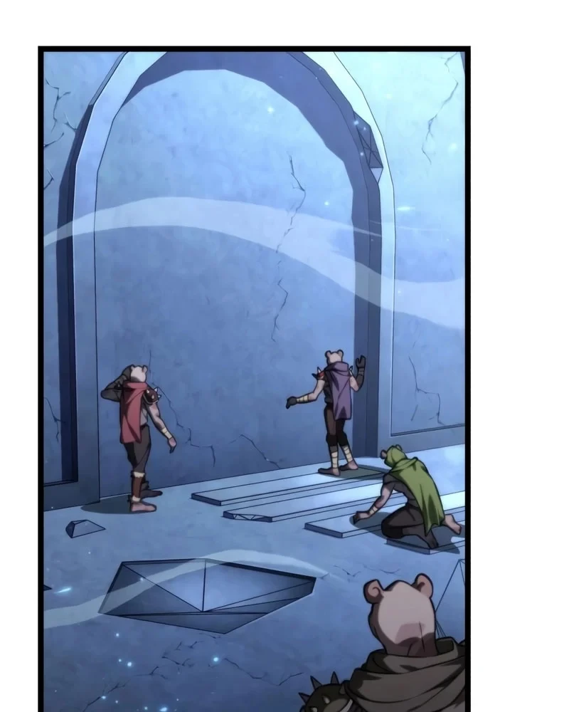 Chiến Binh Hồi Quy Chapter 124 - 41