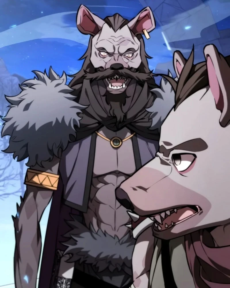 Chiến Binh Hồi Quy Chapter 124 - 46