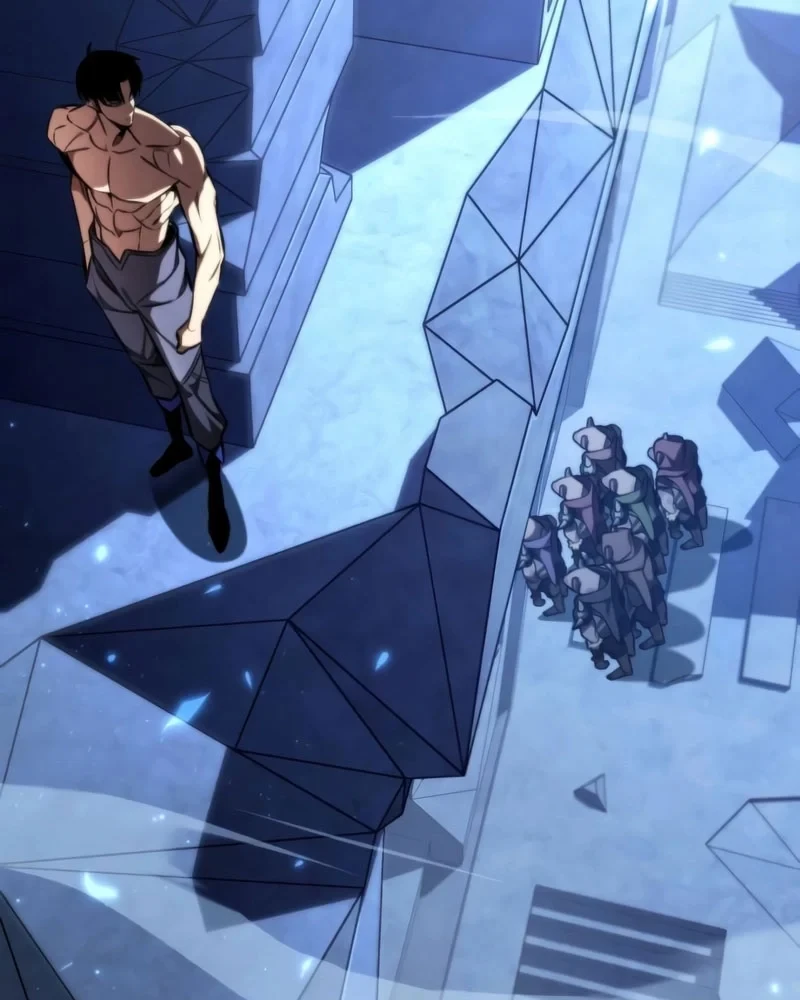 Chiến Binh Hồi Quy Chapter 124 - 53