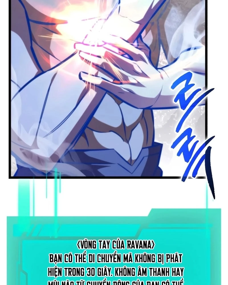 Chiến Binh Hồi Quy Chapter 124 - 55