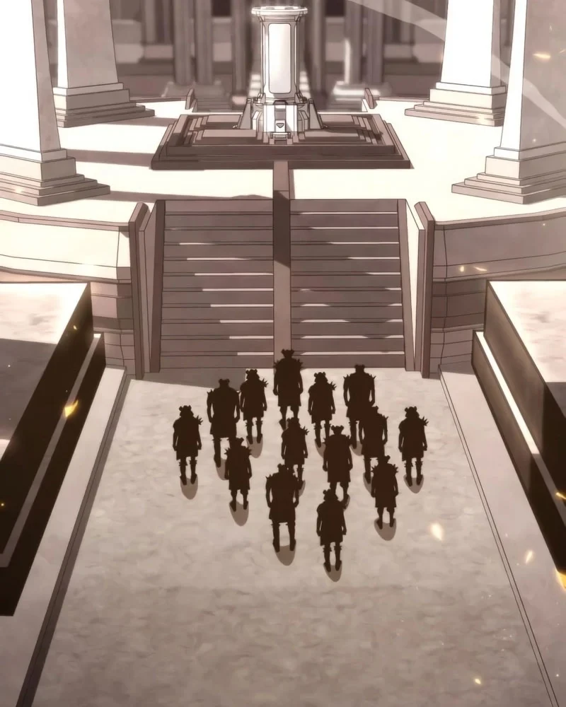 Chiến Binh Hồi Quy Chapter 124 - 57