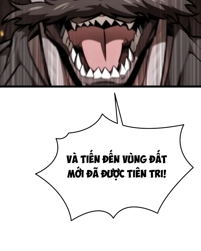 Chiến Binh Hồi Quy Chapter 124 - 61