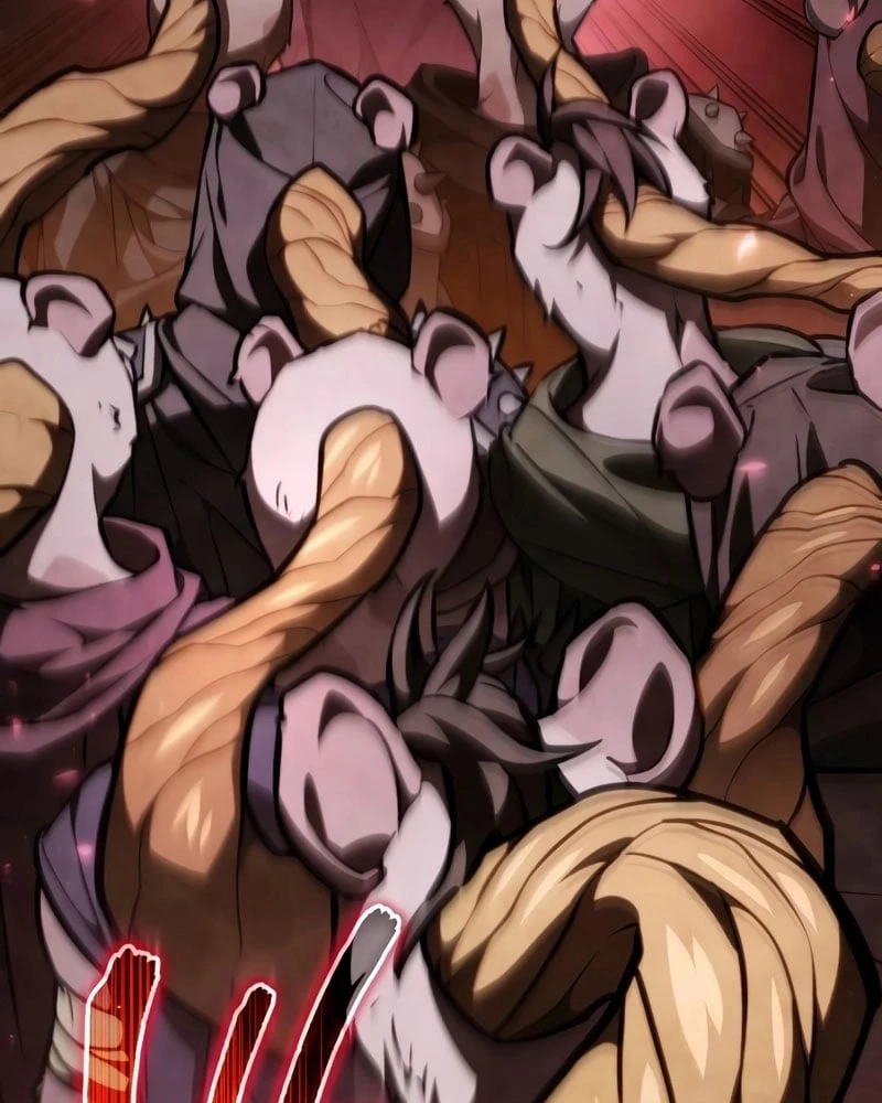 Chiến Binh Hồi Quy Chapter 124 - 82