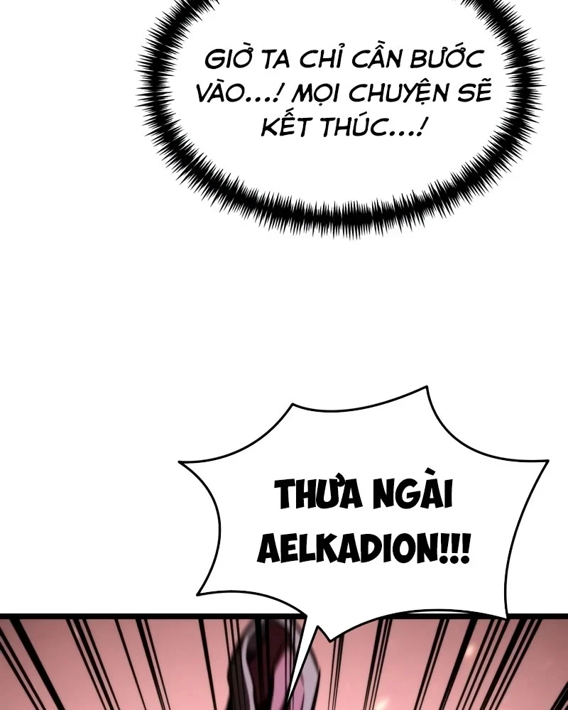 Chiến Binh Hồi Quy Chapter 124 - 101