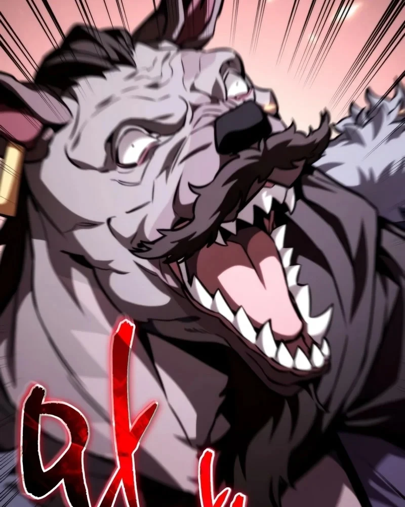 Chiến Binh Hồi Quy Chapter 124 - 102