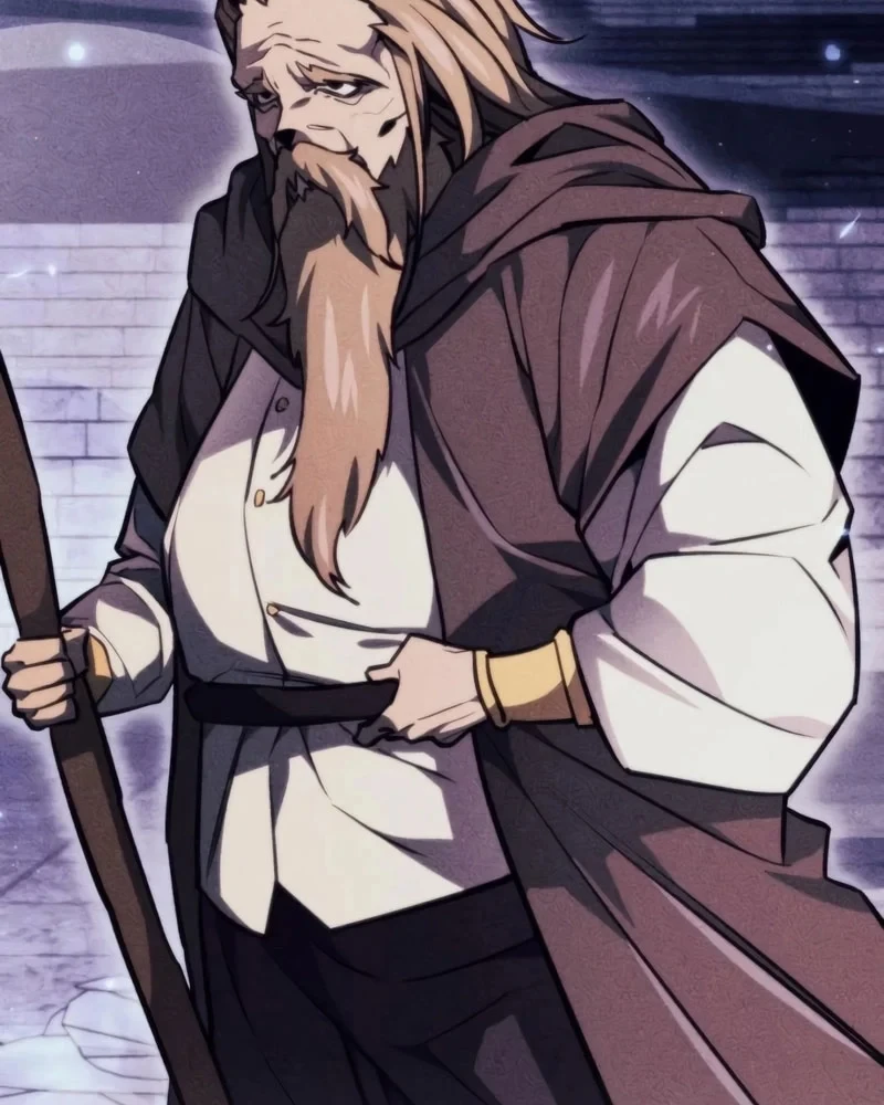 Chiến Binh Hồi Quy Chapter 124 - 108