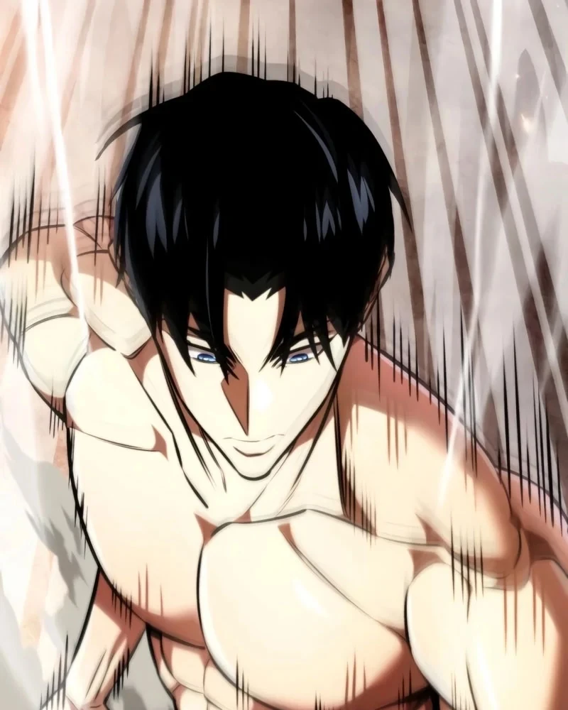 Chiến Binh Hồi Quy Chapter 124 - 121