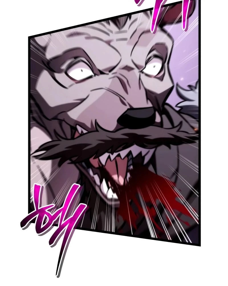 Chiến Binh Hồi Quy Chapter 124 - 127