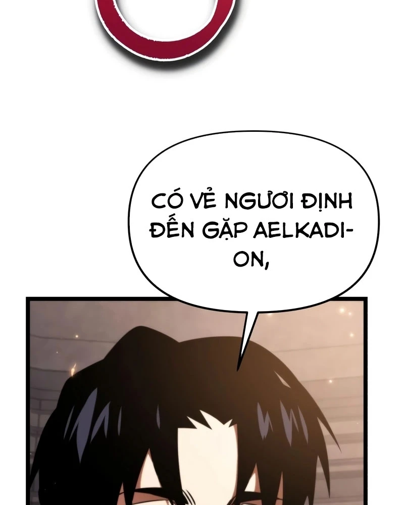 Chiến Binh Hồi Quy Chapter 124 - 130