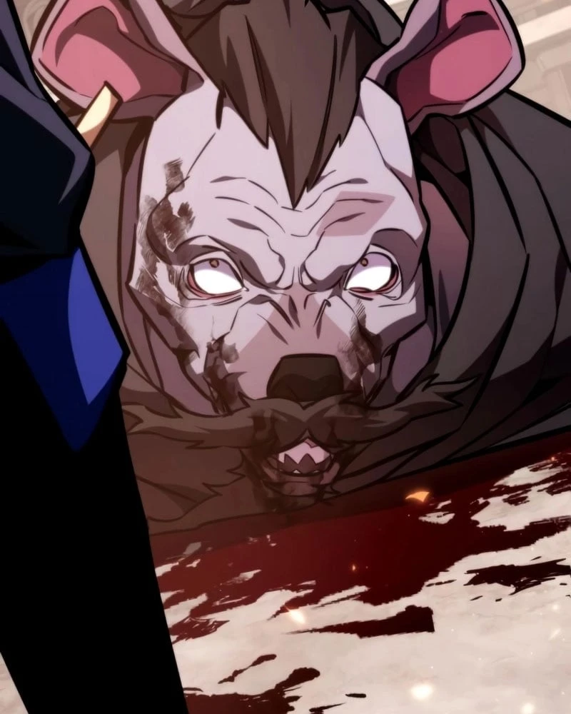 Chiến Binh Hồi Quy Chapter 124 - 133