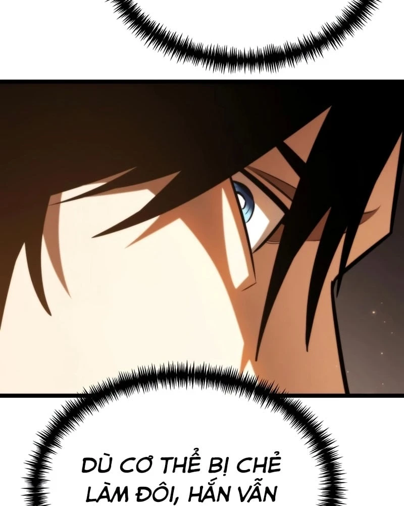 Chiến Binh Hồi Quy Chapter 124 - 135