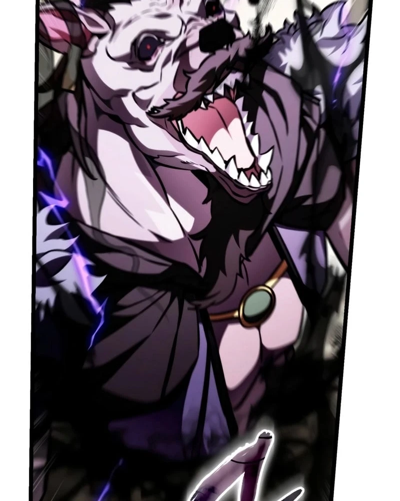 Chiến Binh Hồi Quy Chapter 124 - 149