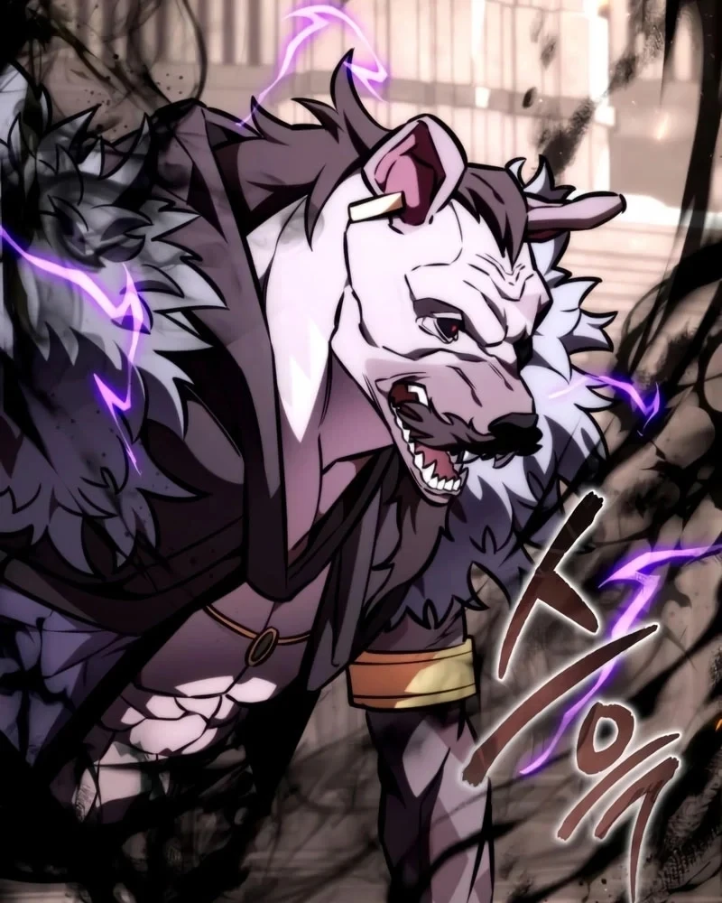 Chiến Binh Hồi Quy Chapter 124 - 155