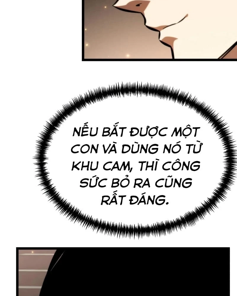 Chiến Binh Hồi Quy Chapter 124 - 158