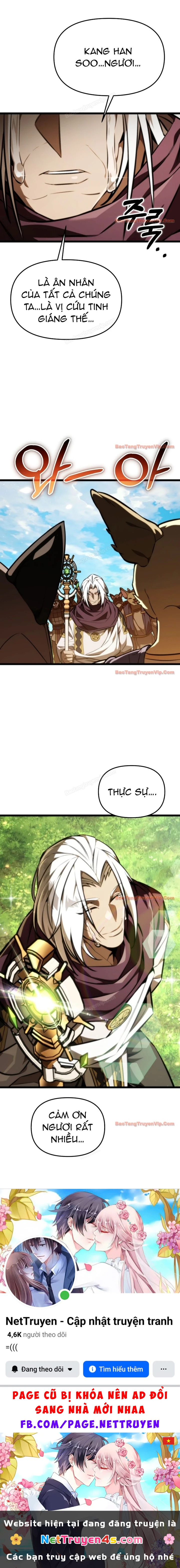 Chiến Binh Hồi Quy Chapter 126 - 7