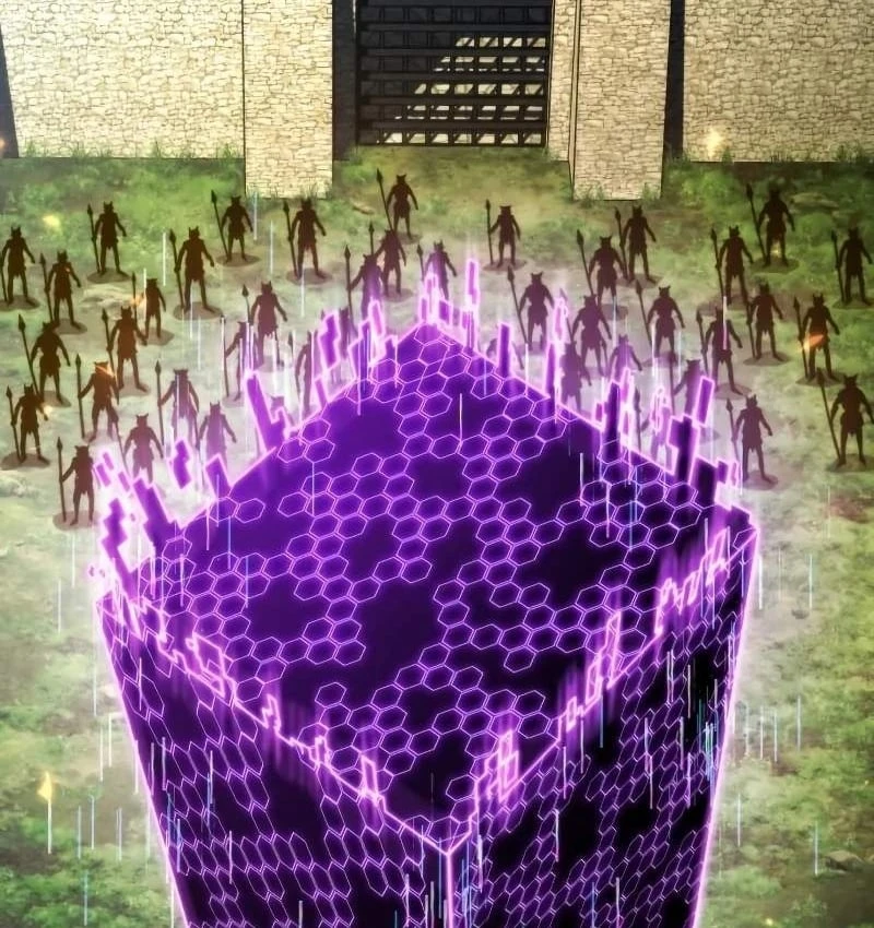 Chiến Binh Hồi Quy Chapter 128 - 2